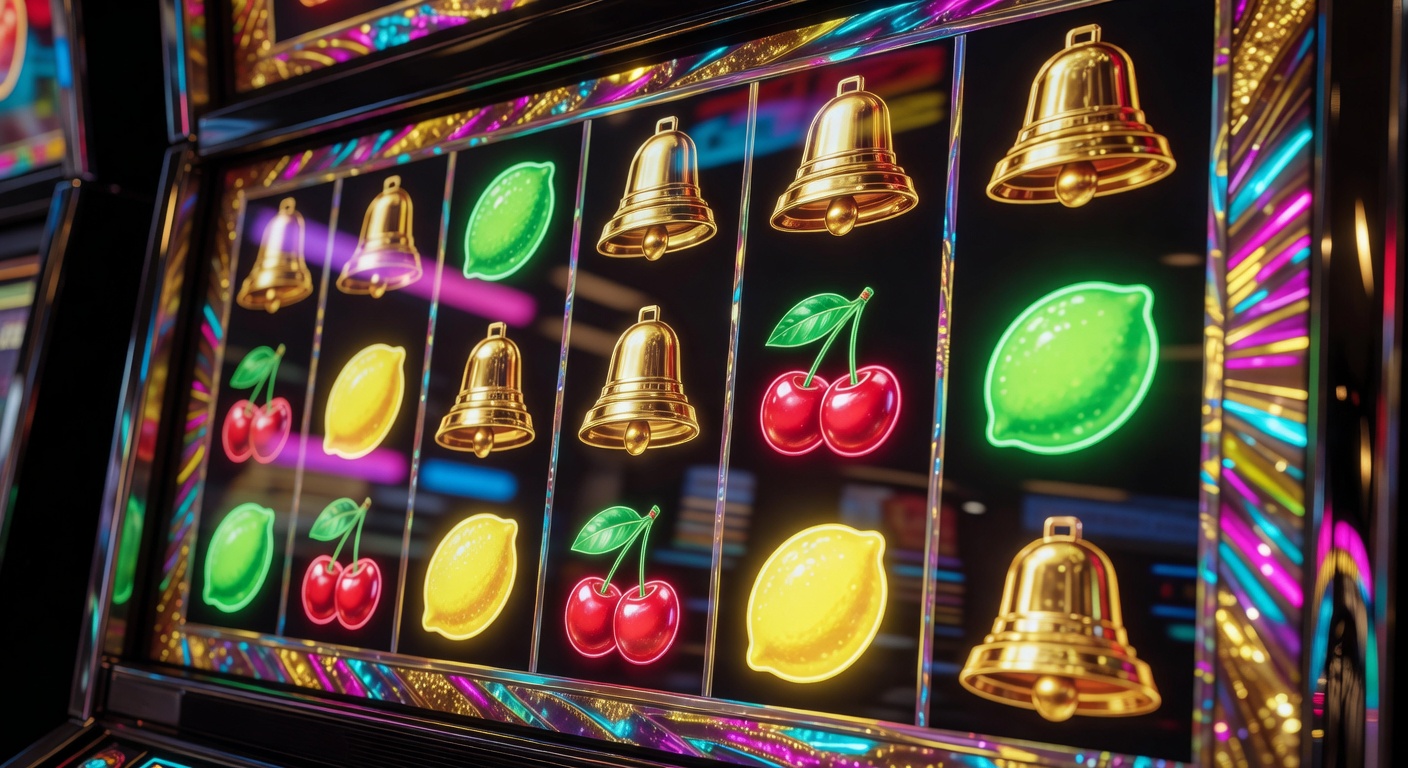 I migliori giochi di Slot Machine online - сasino online senza registrazione